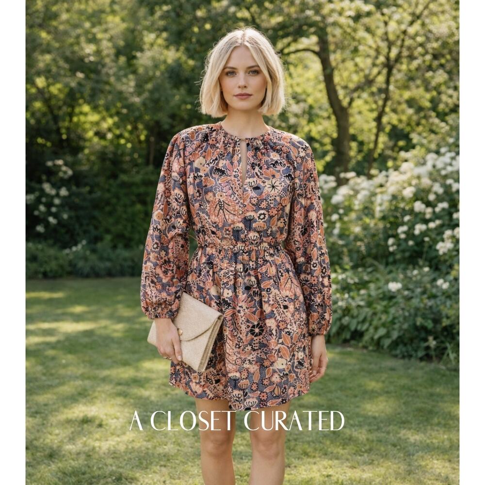 A.L.C Dress 2 NEW
